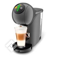 KRUPS DOLCE GUSTO GENIO S KP240B10 ANTRACIET