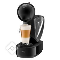 KRUPS DOLCE GUSTO INFINISSIMA BLACK KP170810