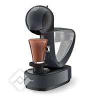 KRUPS DOLCE GUSTO INFINISSIMA GREY KP173B10