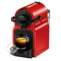 KRUPS NESPRESSO ORIGINAL INISSIA XN1005 RED