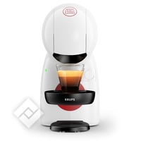 KRUPS DOLCE GUSTO PICCOLO XS WHITE  KP1A0110