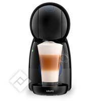 KRUPS DOLCE GUSTO PICCOLO XS BLACK KP1A0810