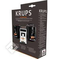 KRUPS KIT DENTRETIEN FULL AUTO