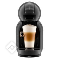 KRUPS DOLCE GUSTO MINI ME BLACK KP123810