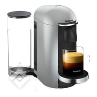 KRUPS NESPRESSO VERTUO PLUS SILVER (YY4508FD)