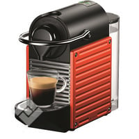 KRUPS NESPRESSO ORIGINAL PIXIE XN304510 ORANGERED 