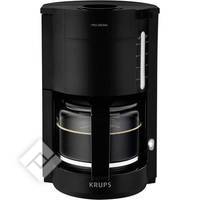 KRUPS PRO AROMA BLACK F3090810