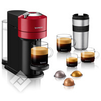 KRUPS NESPRESSO VERTUO NEXT YY4548FD 