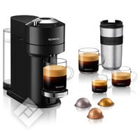 KRUPS NESPRESSO VERTUO NEXT YY4549FD