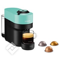 KRUPS NESPRESSO VERTUO POP MINT YY4882FD