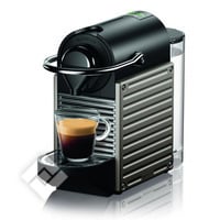 KRUPS NESPRESSO ORIGINAL PIXIE TITAN XN304T10 