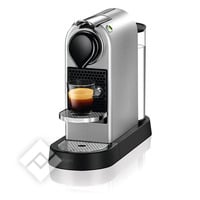 KRUPS NESPRESSO ORIGINAL XN741B10 SILVER