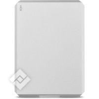 LACIE MOBILEDRIVE USB 3.1-C 1TB