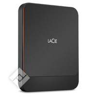 LACIE PORTABLE SSD 500GB