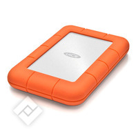 LACIE RUGGED MINI 4TB (LAC9000633)