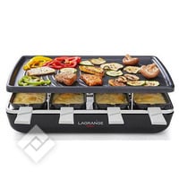 LAGRANGE RACLETTE ELEMENT GRILL 179301