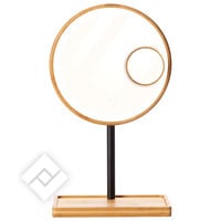 LANAFORM BAMBOO MIRROR