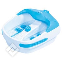 LANAFORM BUBBLE FOOTCARE (LA110412)