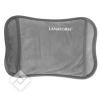 LANAFORM LA180202 HAND WARMER GREY