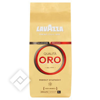 LAVAZZA QUALITA ORO GRAINS 500GR