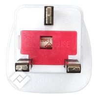 LEACH TRAVEL TRAVEL ADAPTATEUR UNIVERSEL TO UK