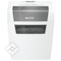 LEITZ IQ HOME SHREDDER P4