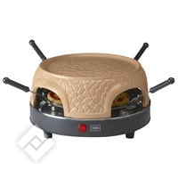 TREBS 99390 PIZZA OVEN 4P