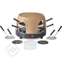 TREBS 99392 PIZZA OVEN 8P