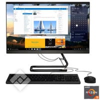 LENOVO AIO 3 24ALC6 R5-8-512