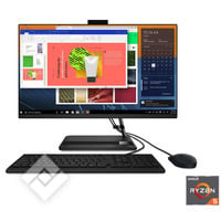 LENOVO AIO 3 27ALC6 R5-16-512