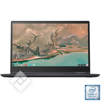 LENOVO CHROMEBOOK C630 81JX0025MB