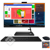 LENOVO IdeaCentre AIO 3 27ALC6 F0FY00MDMB