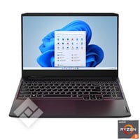 LENOVO GAMING 3 15ACH6 R5