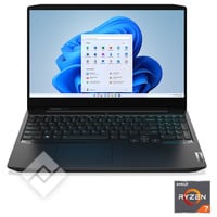 LENOVO GAMING 3 15ACH6 R7 RT3060