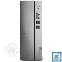 LENOVO IDEACENTRE 510S 07ICB 90K800H1BF