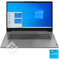 LENOVO IDEAPAD 3 17ITL6 82H9009M