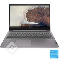 LENOVO CHROMEBOOK IDEAPAD 3 82N4002CMB