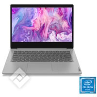 LENOVO IDEAPAD 3 CHROMEBOOK 14IGL05 82C10014MB