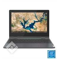 LENOVO IDEAPAD FLEX 3 CHROMEBOOK 11IGL05 82BB0017MB