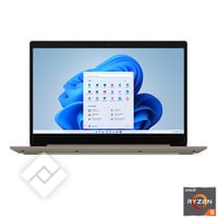 LENOVO IP 15ALC6 - 82KU01L2MB