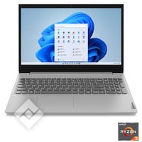 LENOVO IDEAPAD 3 15ADA6 - 82KR007CMB