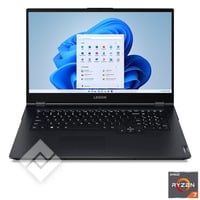 LENOVO LEGION 5 17ACH6H R7-16