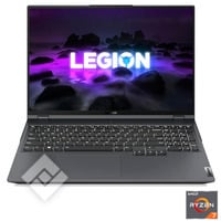 LENOVO LEGION 5 PRO 16ACH6H - 82JQ00QSMB