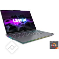 LENOVO LEGION 7 16ACHG6 - 82N600MWMB