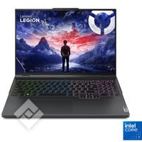 LENOVO LEGION PRO 5 16IRX9 I7