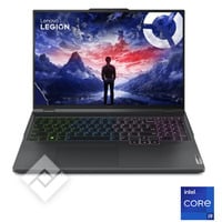 LENOVO LEGION PRO 5 16IRX9 I9