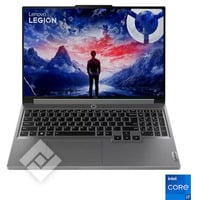 LENOVO LEGION 5 16IRX9 LUNA GREY