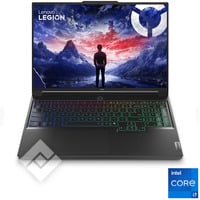 LENOVO LEGION 7 16IRX9 i7 ECLIPSE BLACK