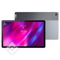 LENOVO P11 PLUS 11 POUCES 128GO WI-FI