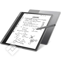 LENOVO SMART PAPER (4GB 64GB) (WIFI) STORM GREY + PEN & FOLIO